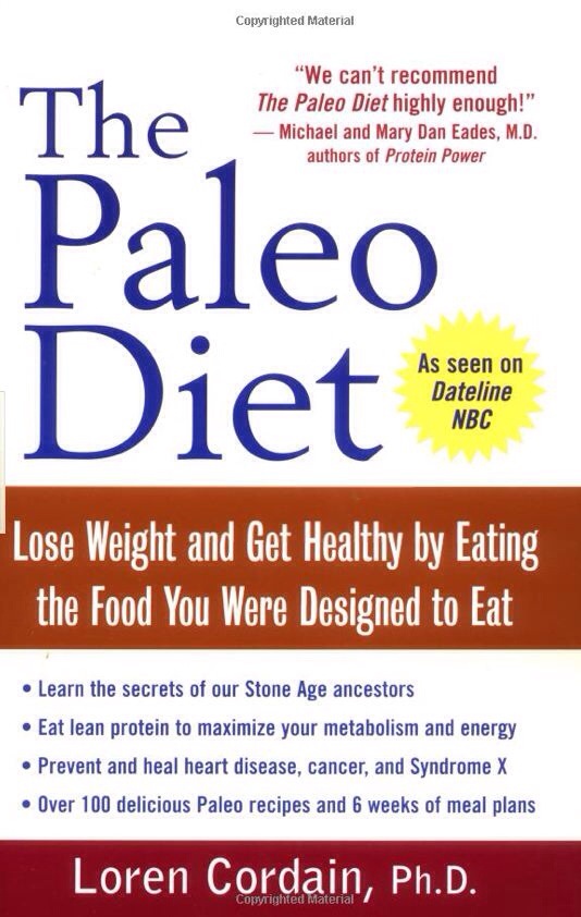 paleo diet book by neander selvan pdf